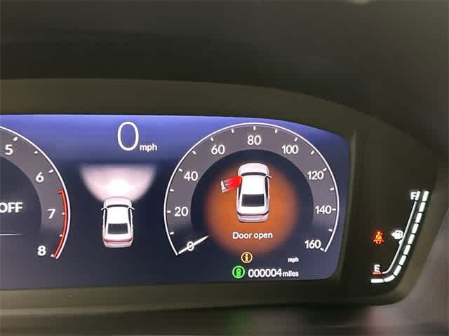 Thumbnail: 2025 Honda Accord - 16