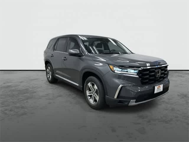 Thumbnail: 2025 Honda Pilot - 6