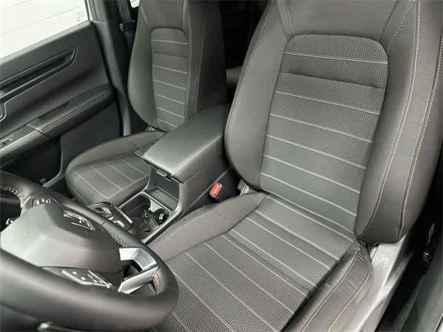 Thumbnail: 2026 Honda CR-V - 10