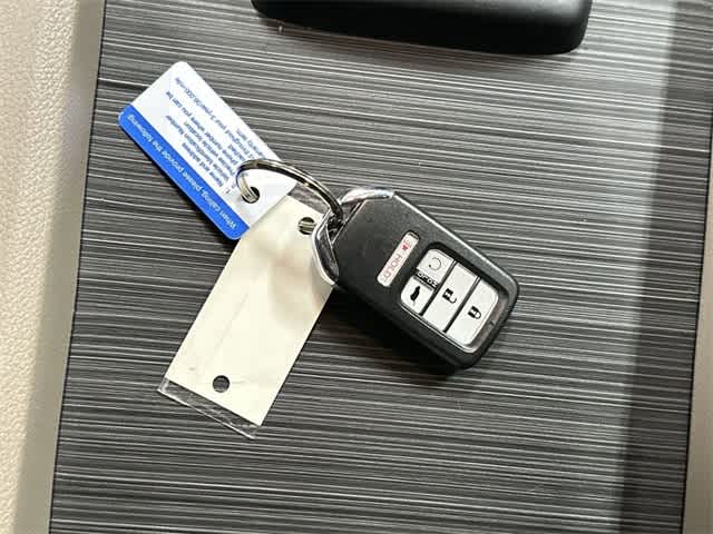 Thumbnail: 2022 Honda Pilot - 32