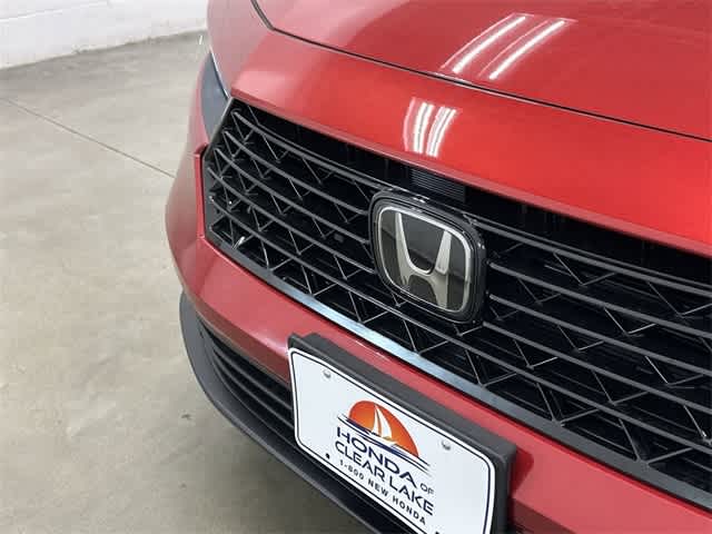 Thumbnail: 2025 Honda Accord - 29