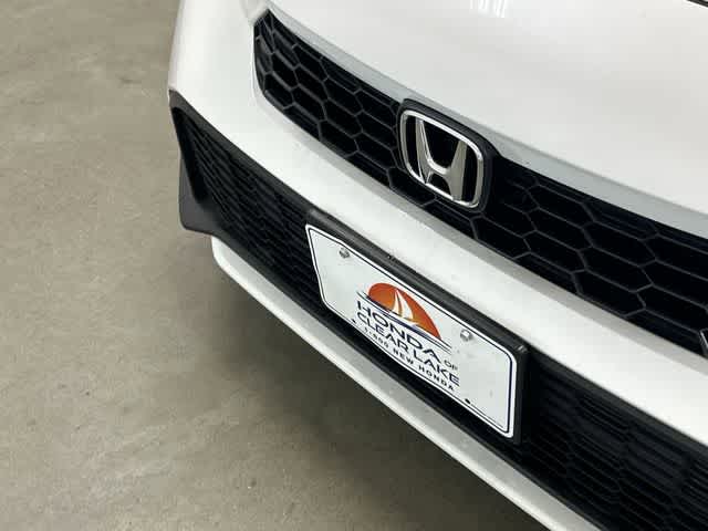 Thumbnail: 2026 Honda Civic - 30
