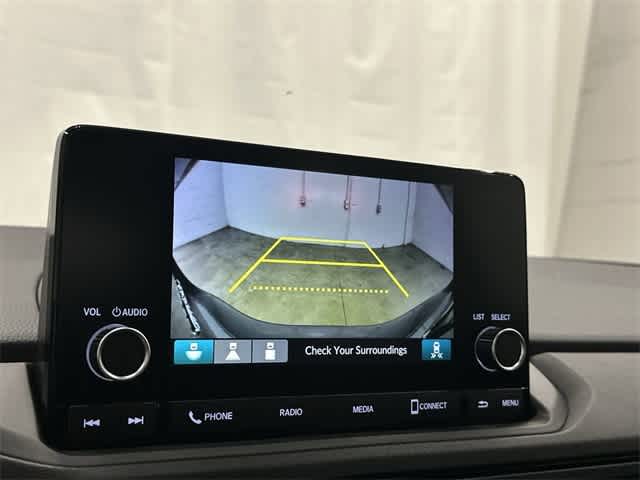 Thumbnail: 2025 Honda Accord - 22