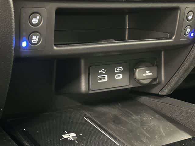 Thumbnail: 2026 Honda Ridgeline - 26