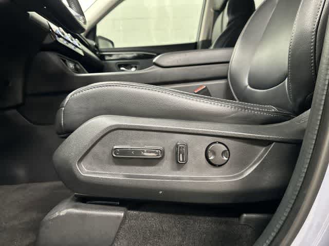 2023 Honda Pilot Touring - Photo 27