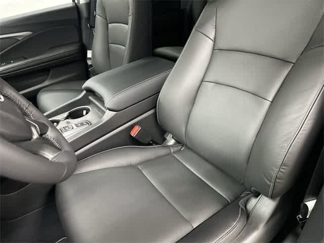 Thumbnail: 2026 Honda Ridgeline - 10