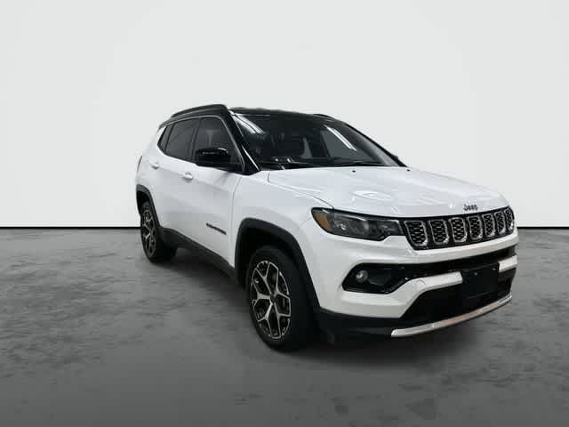 Thumbnail: 2025 Jeep Compass - 6