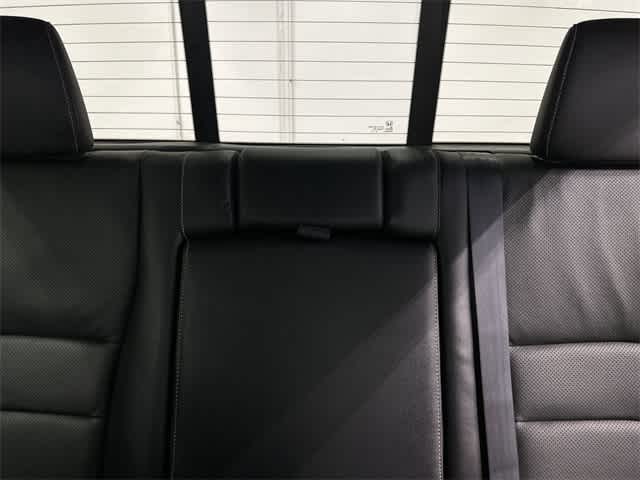 Thumbnail: 2023 Honda Ridgeline - 14