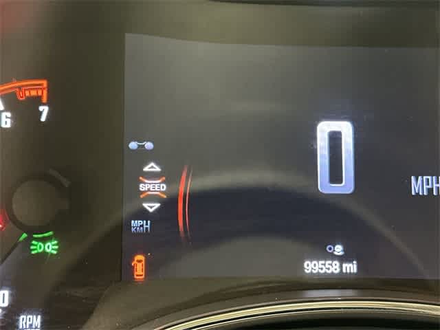 Thumbnail: 2015 Dodge Durango - 15