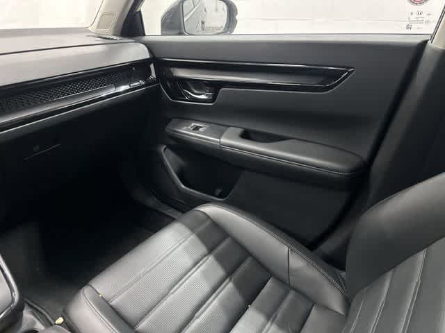 Thumbnail: 2025 Honda CR-V - 13