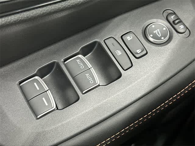 Thumbnail: 2026 Honda HR-V - 20