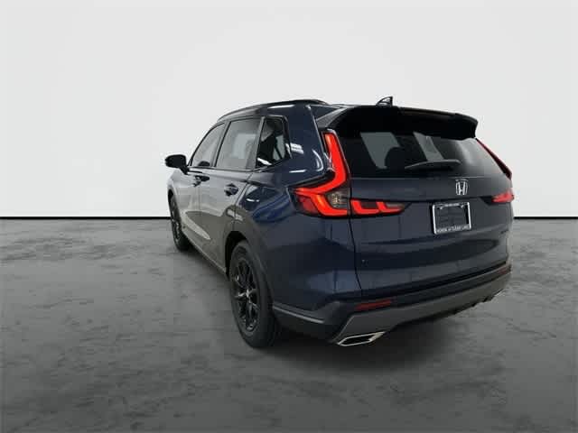 Thumbnail: 2026 Honda CR-V - 2