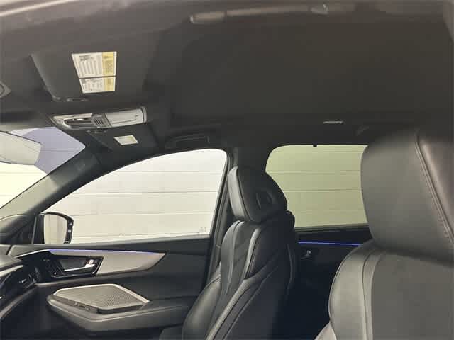 Thumbnail: 2024 Acura MDX - 28