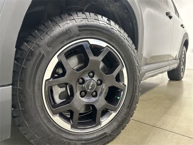 Thumbnail: 2025 Honda Pilot - 28