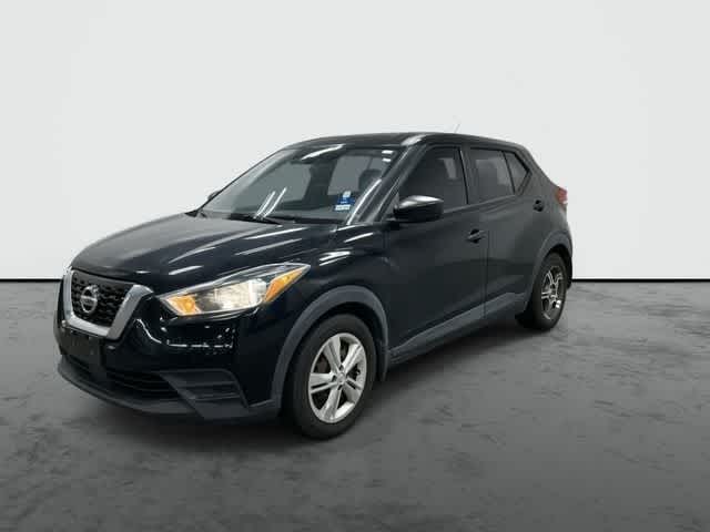 Thumbnail: 2020 Nissan Kicks - 7