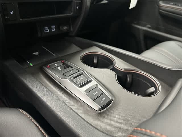 Thumbnail: 2025 Honda Ridgeline - 25