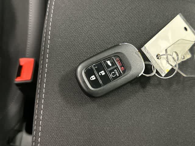 Thumbnail: 2026 Honda Civic - 32