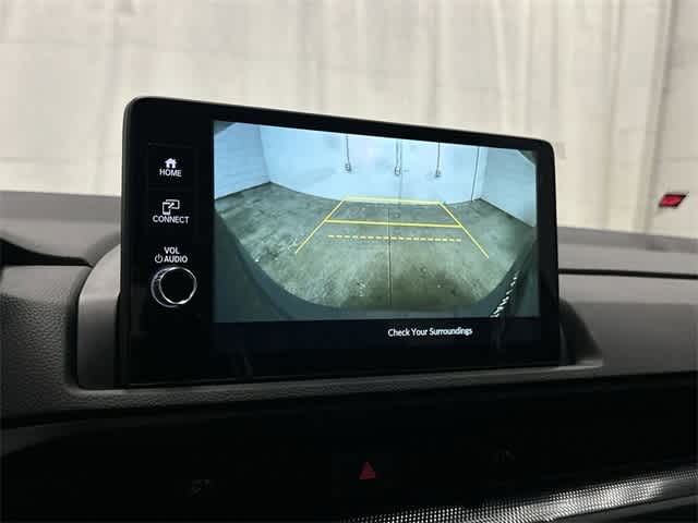 Thumbnail: 2026 Honda CR-V - 20