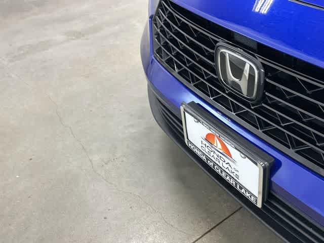 Thumbnail: 2023 Honda Accord - 29