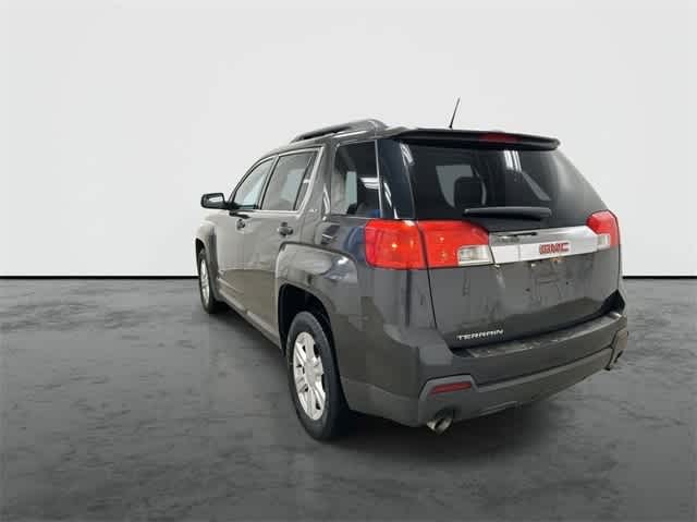 Thumbnail: 2014 GMC Terrain - 2