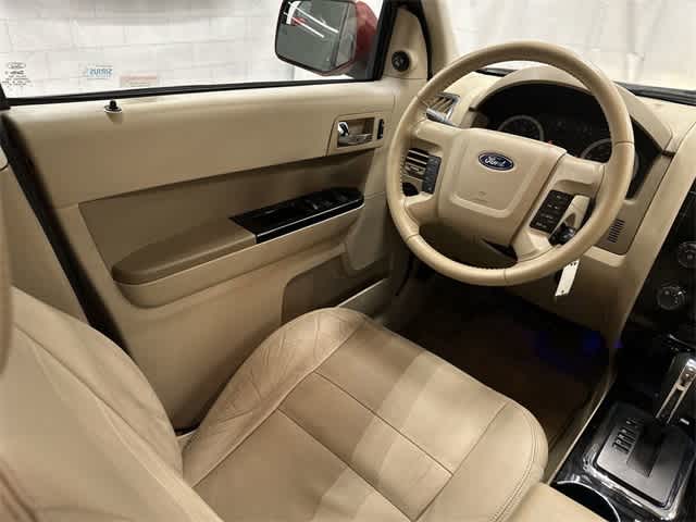 Thumbnail: 2012 Ford Escape - 12