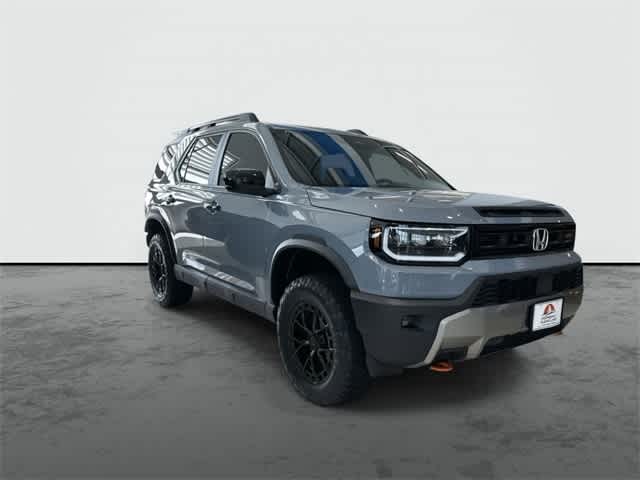 Thumbnail: 2026 Honda Passport - 6