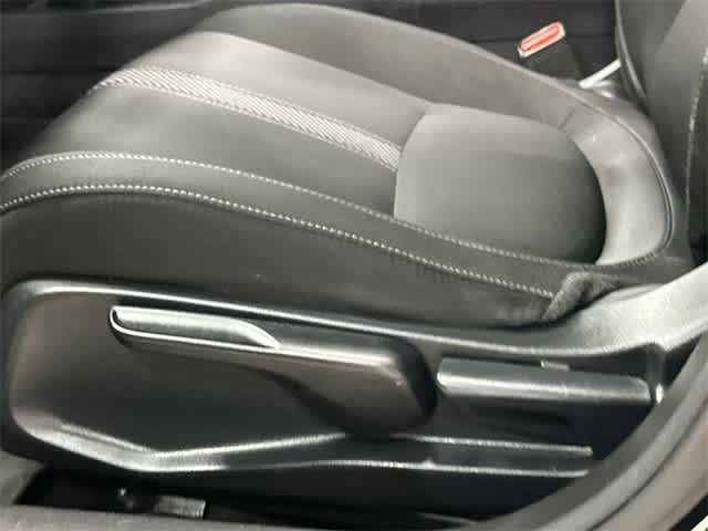 Thumbnail: 2017 Honda Civic - 26