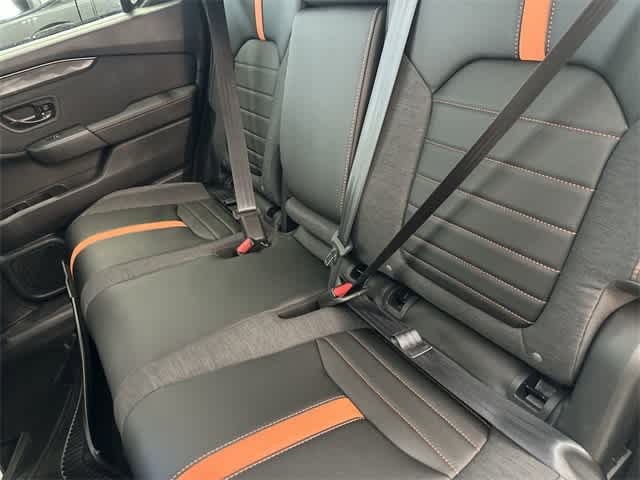 Thumbnail: 2026 Honda Passport - 11