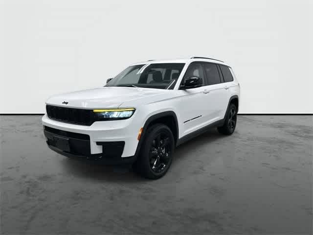 Thumbnail: 2023 Jeep Grand Cherokee - 7
