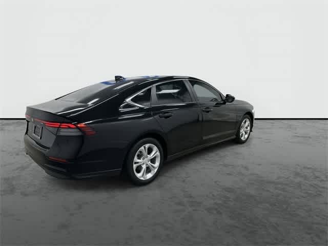 Thumbnail: 2025 Honda Accord - 4