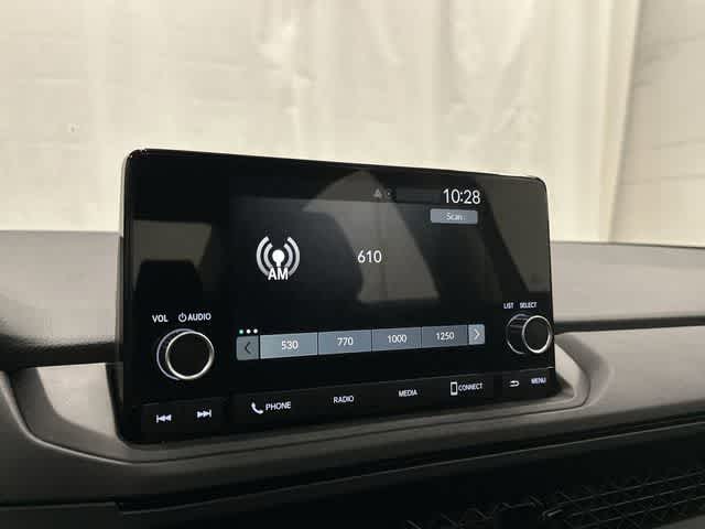 Thumbnail: 2025 Honda Accord - 21