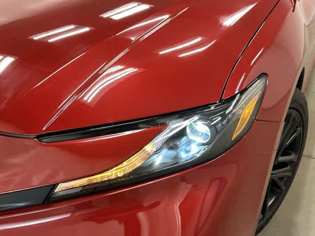 Thumbnail: 2025 Toyota Camry - 31