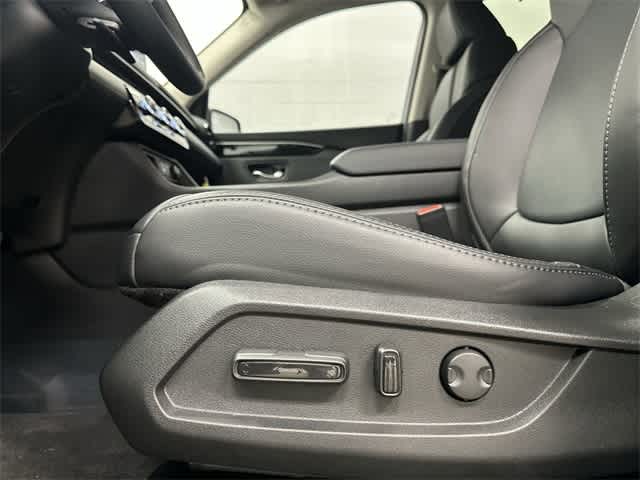 Thumbnail: 2025 Honda Pilot - 26