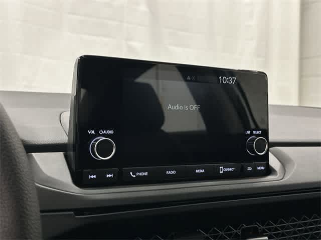 Thumbnail: 2025 Honda Accord - 21