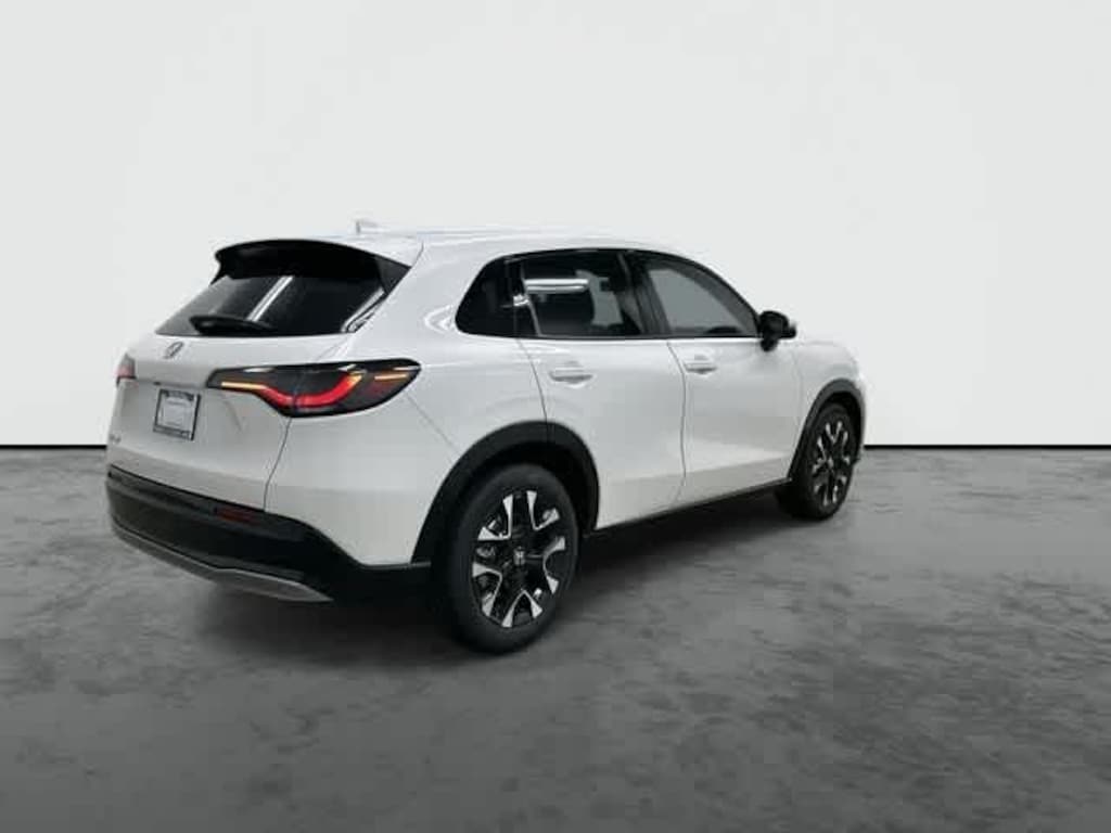 New 2027 Honda HR-V EX-L SUV