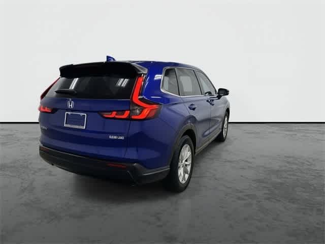 Thumbnail: 2023 Honda CR-V - 3