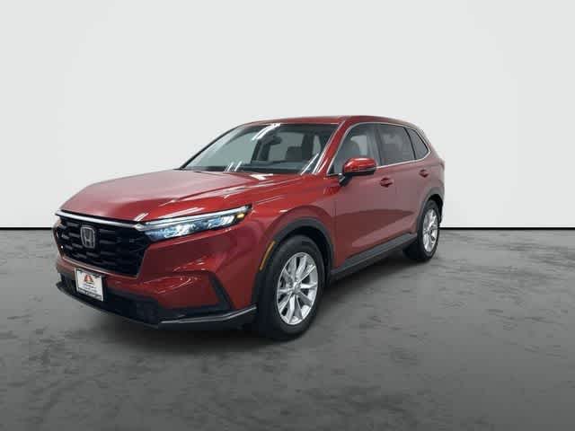 Thumbnail: 2025 Honda CR-V - 7