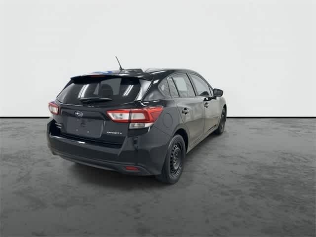 Thumbnail: 2019 Subaru Impreza - 3