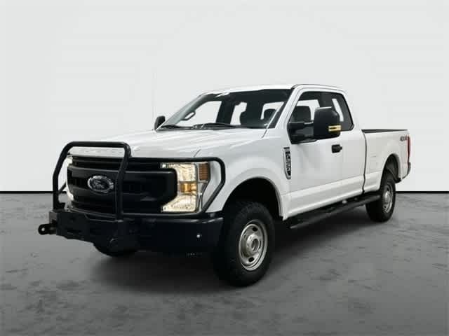 2020 Ford F-250 XL -
                  League City, TX