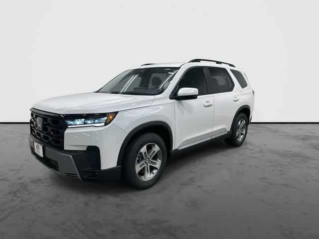 Thumbnail: 2026 Honda Pilot - 8