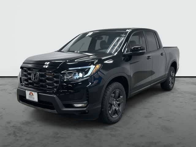 Thumbnail: 2026 Honda Ridgeline - 1