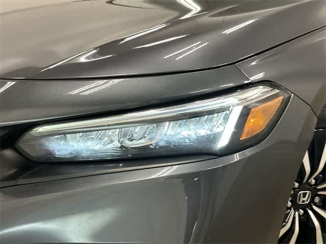 Thumbnail: 2024 Honda Civic - 31