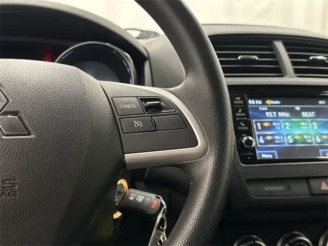 Thumbnail: 2024 Mitsubishi Outlander Sport - 18