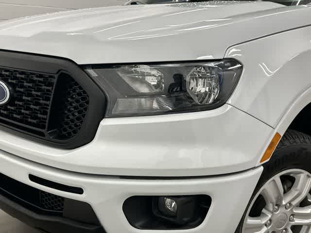 Thumbnail: 2022 Ford Ranger - 31