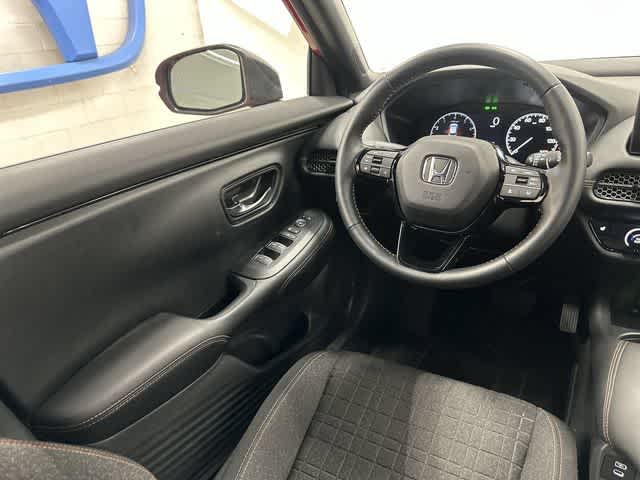 Thumbnail: 2026 Honda HR-V - 11