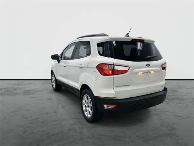 Thumbnail: 2020 Ford EcoSport - 2