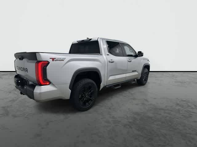 Thumbnail: 2024 Toyota Tundra - 3