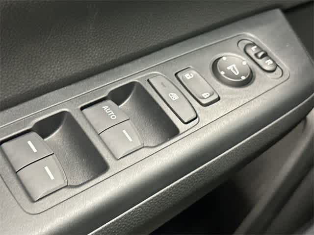 Thumbnail: 2026 Honda CR-V - 19