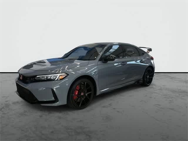 Thumbnail: 2025 Honda Civic - 8
