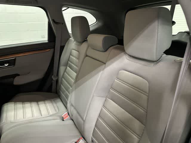 2018 Honda CR-V EX - Photo 14
